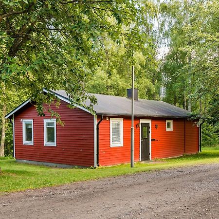 First Camp Hoekensas-Tidaholm Esterno foto