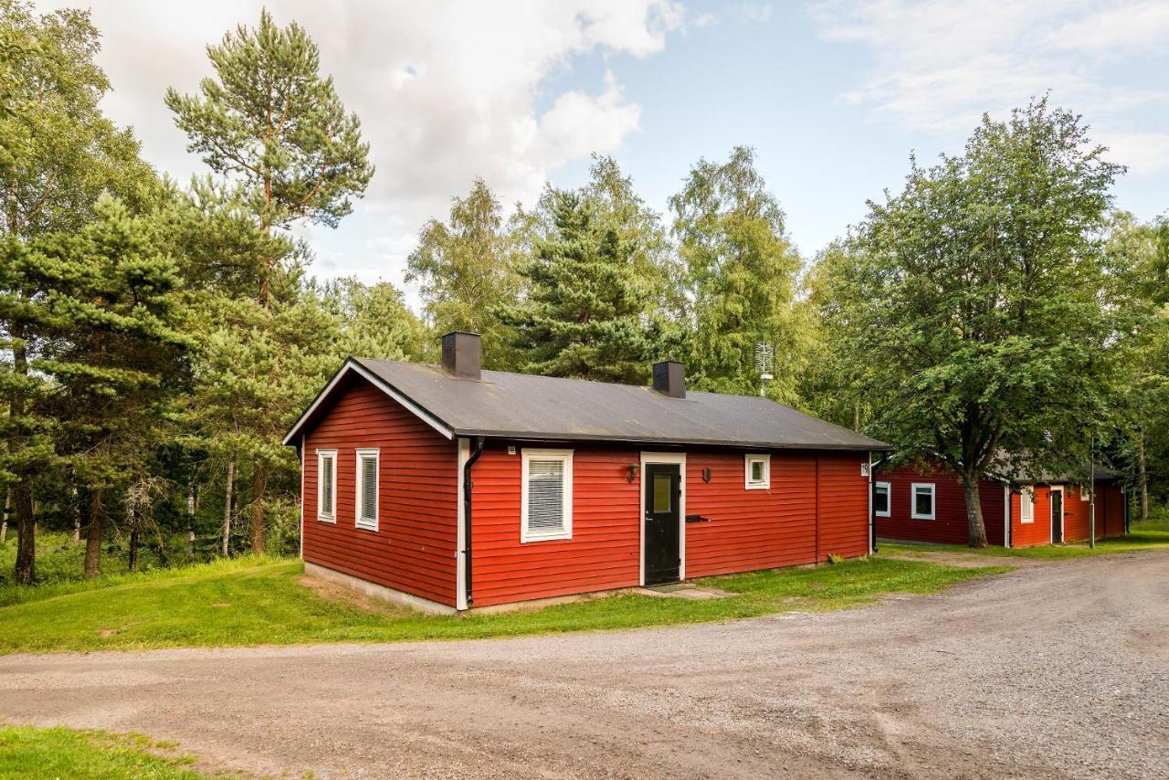 First Camp Hoekensas-Tidaholm Esterno foto