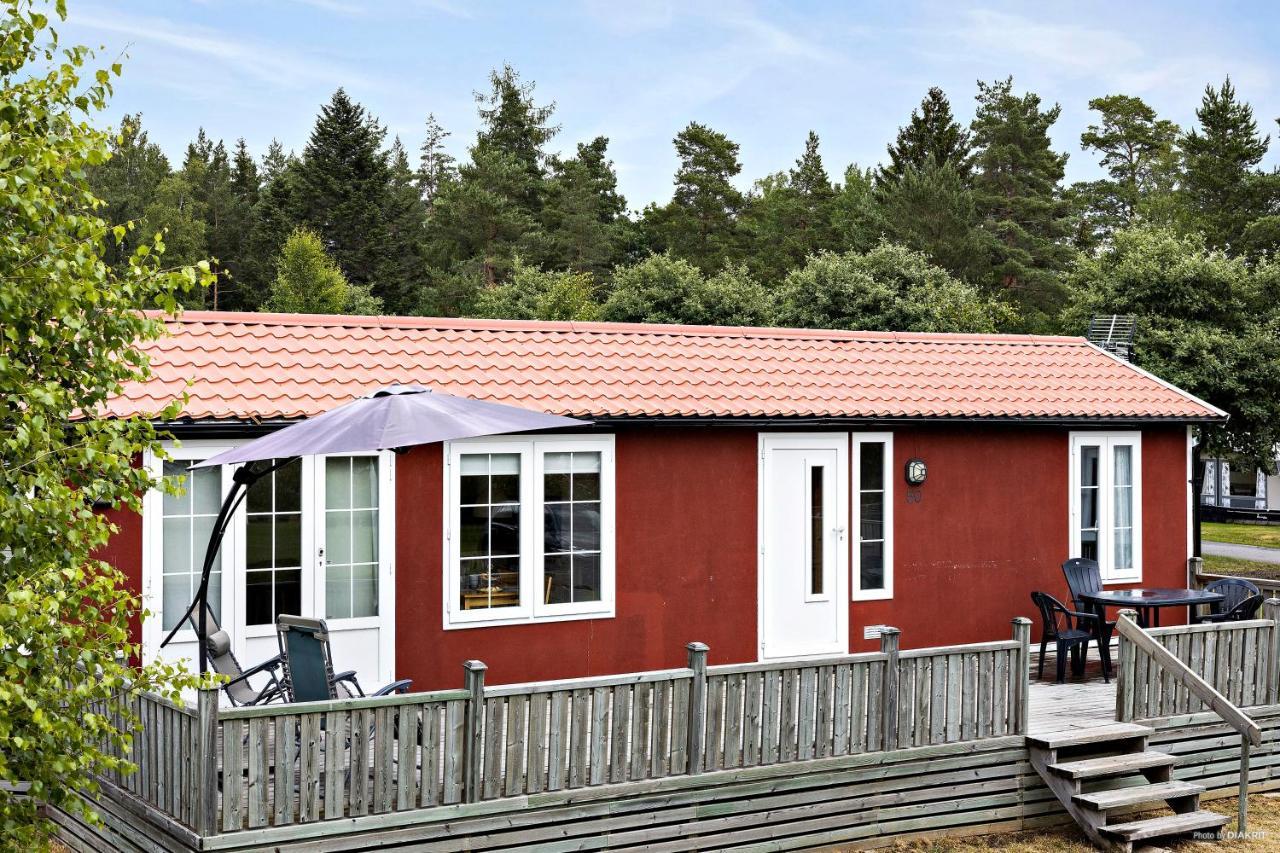 First Camp Hoekensas-Tidaholm Esterno foto