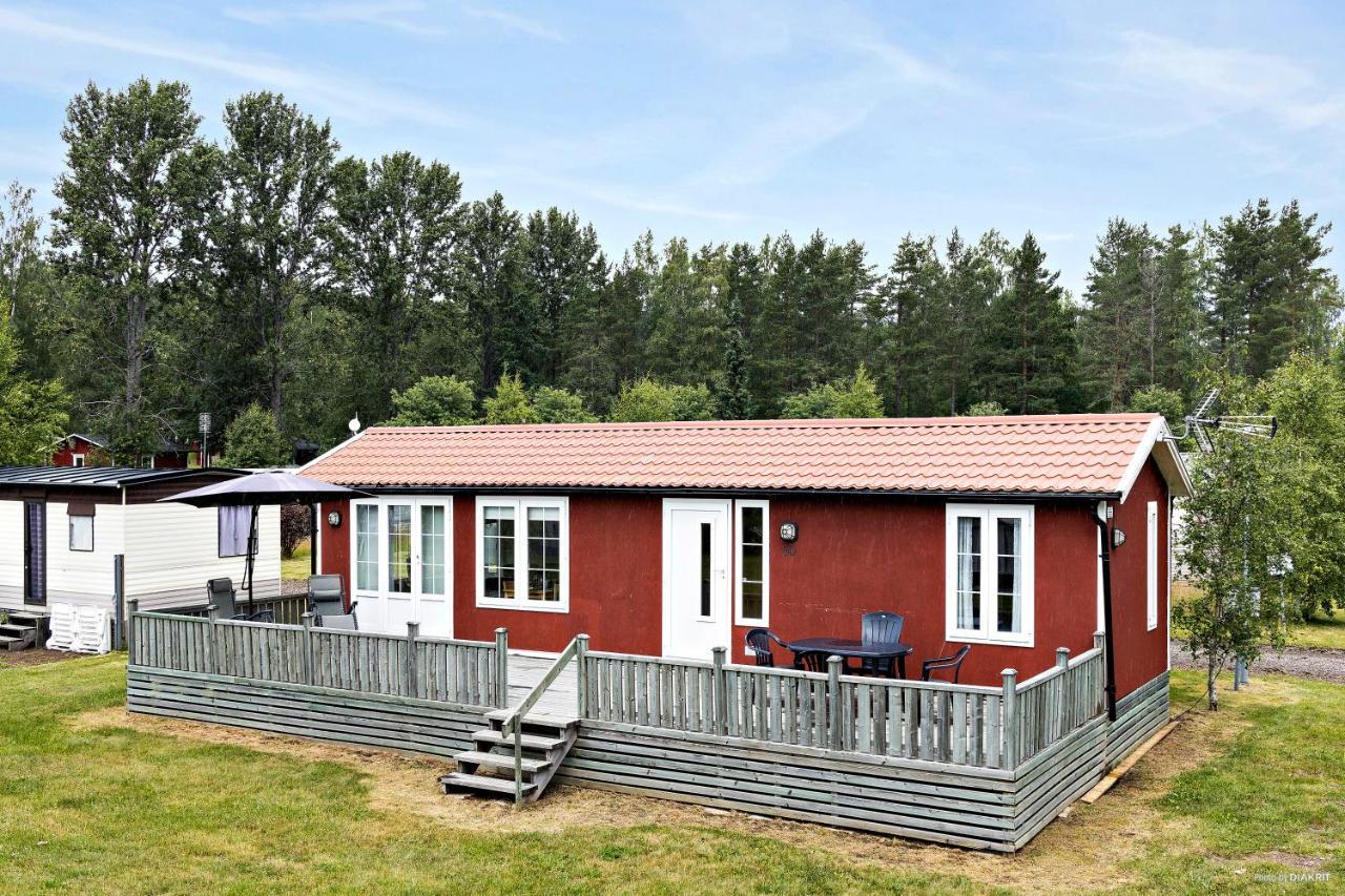 First Camp Hoekensas-Tidaholm Esterno foto