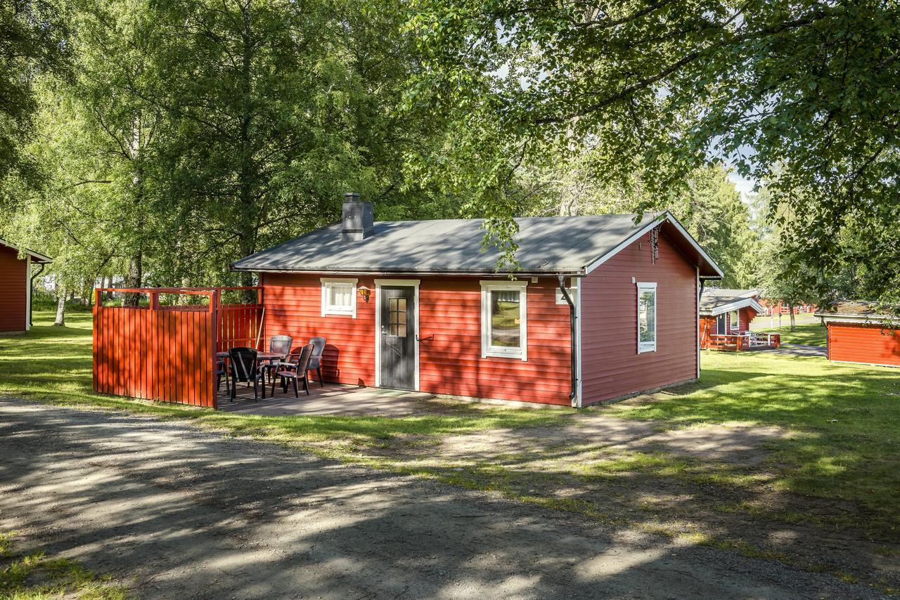 First Camp Hoekensas-Tidaholm Esterno foto