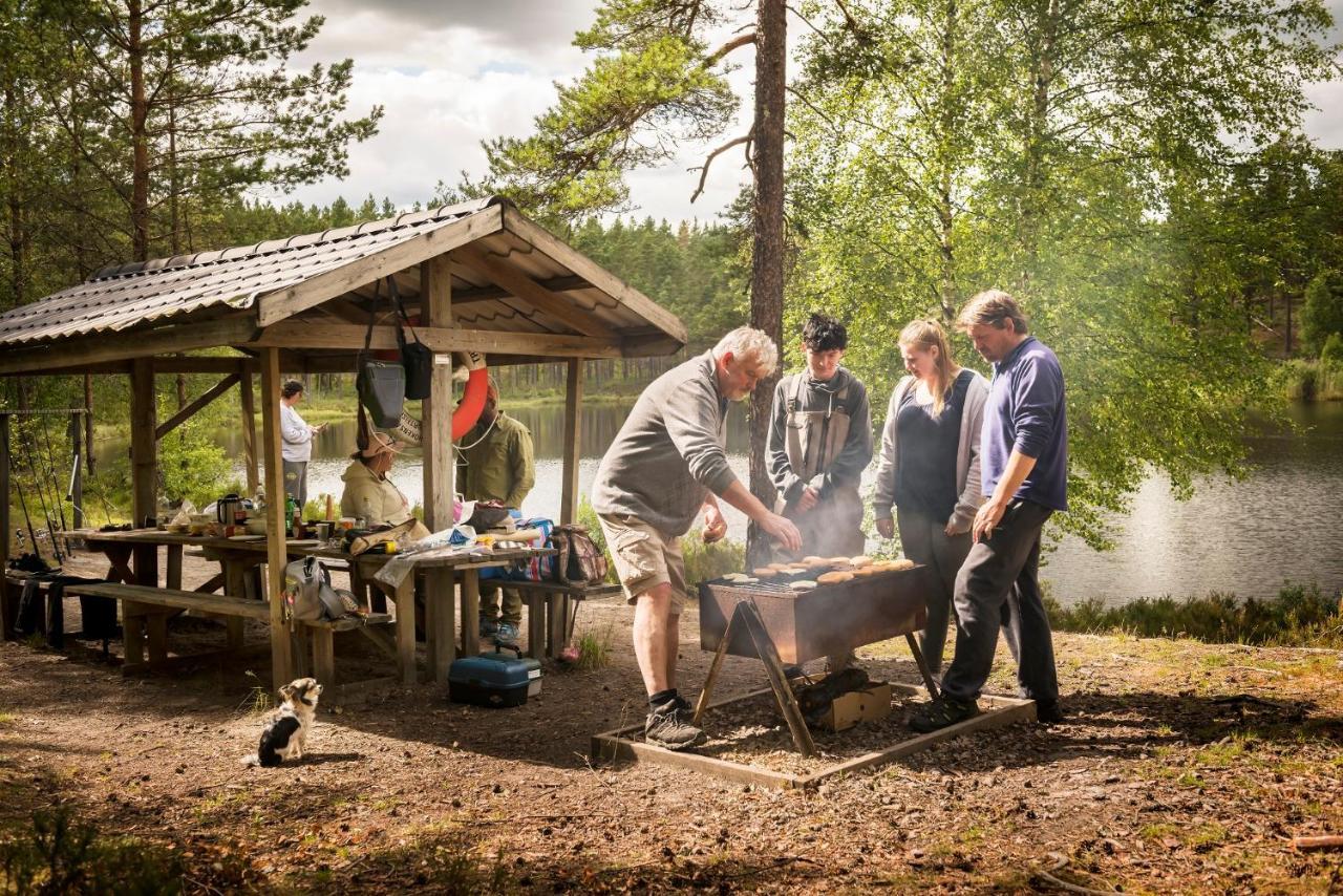 First Camp Hoekensas-Tidaholm Esterno foto