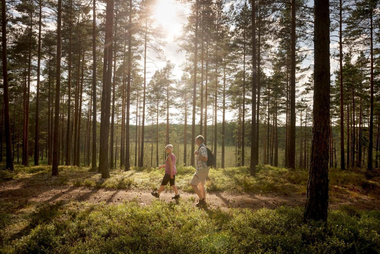 First Camp Hoekensas-Tidaholm Esterno foto