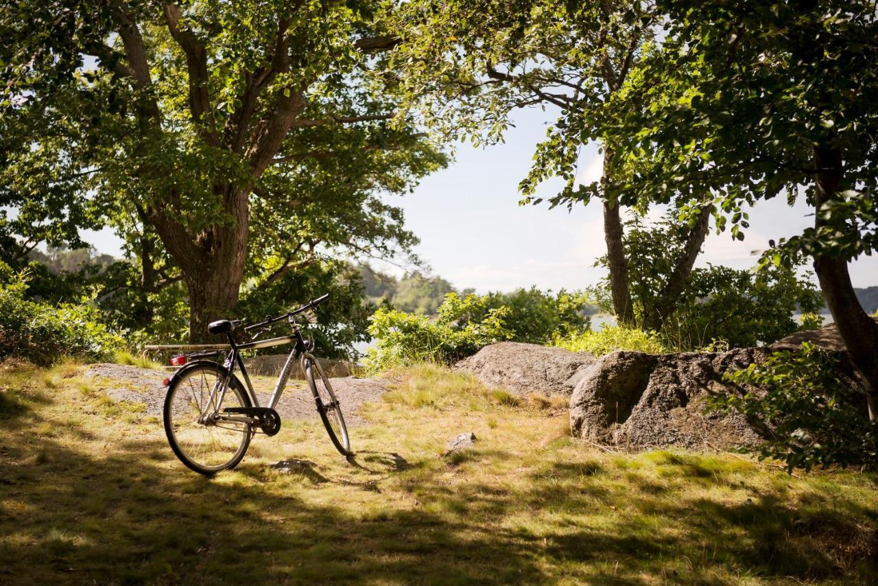 First Camp Hoekensas-Tidaholm Esterno foto