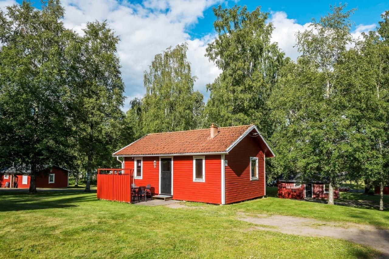 First Camp Hoekensas-Tidaholm Esterno foto